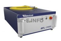 Источник лазерного излучения RFL-C4000L - st-e.info - Дзержинск