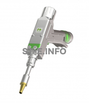 Горелка для лазерной сварки BW101-GS - st-e.info - Дзержинск