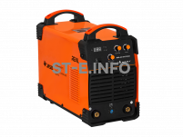 Аппарат для ручной дуговой сварки REAL ARC 400 (Z29802) - st-e.info - Дзержинск