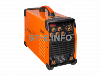 Аппарат для ручной дуговой сварки REAL TIG 200 P AC/DC (E20101) - st-e.info - Дзержинск
