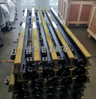 Рельс для станков Messer 24 кг 45*103*2000 мм  - st-e.info - Дзержинск