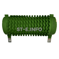 Резистор 300W2RJ аппарата плазменной резки DOG-75 MAX PRO - st-e.info - Дзержинск