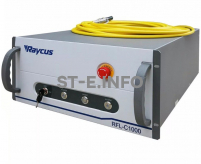 Источник лазерного излучения RFL-C1000L - st-e.info - Дзержинск