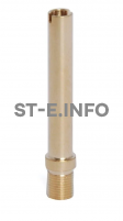 Трубка воздушная для плазмотрона S105 (FH0647) - st-e.info - Дзержинск