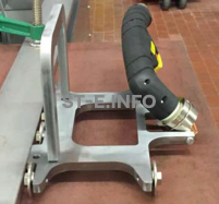 Шаблон для плазменной резки со скосом PMAX 45/65/85/105 - PMAX 1000/1250/1650 артикул 51880 - st-e.info - Дзержинск