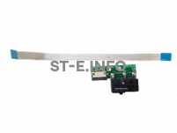 Шлейф и концевой датчик для контроллера высоты SH-HC30 - st-e.info - Дзержинск