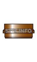 Диффузор газовый для плазмотрона A141 Арт. PE0103 - st-e.info - Дзержинск