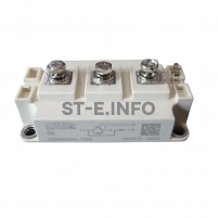  IGBT-модуль SKM400GAL126D - st-e.info - Дзержинск