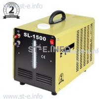 Блок водяного охлаждения SL-1500, 220В - st-e.info - Дзержинск