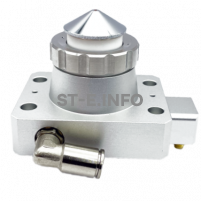 Сопловая часть в сборе TRA BM111 (BM110) - st-e.info - Дзержинск