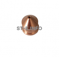Сопло для CUT-120 PRO 1,6 мм 100А - st-e.info - Дзержинск