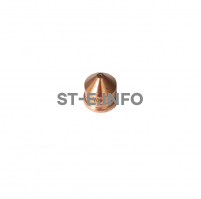 Сопло для CUT-120 PRO 1,0 мм 40А - st-e.info - Дзержинск