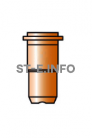 Сопло PD0103-09 - st-e.info - Дзержинск