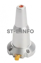 Сопловая часть в сборе TRA 3D (BM112/BT210S) - st-e.info - Дзержинск