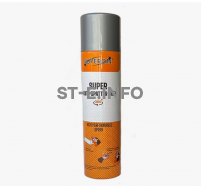 Спрей антипригарный ANTI SPATTER (NF) 400 мл. - st-e.info - Дзержинск
