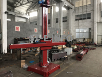 Сварочная колонна для автоматической сварки ST PRO 2*2 - st-e.info - Дзержинск