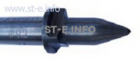 Выдавливающие свёрло CUT (термосверло)  M14  (FlowDrill) - st-e.info - Дзержинск