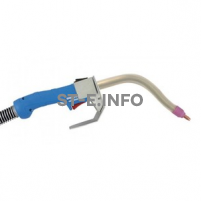Корпус горелки TBi MOG-70 - st-e.info - Дзержинск