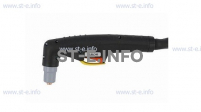 Плазмотрон для ручной резки PLC-70 12m CA - st-e.info - Дзержинск