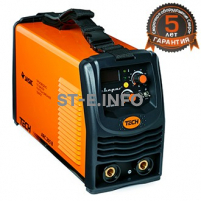 Сварочный инвертор Сварог TECH ARC 205 В (Z203) - st-e.info - Дзержинск