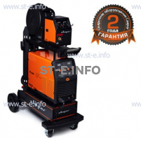 Инвертор сварочный Сварог TECH MIG 5000 (N221) - st-e.info - Дзержинск
