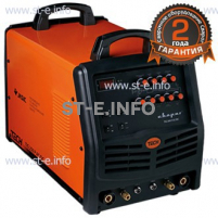 Сварочный инвертор Сварог TECH для аргонодуговой сварки TIG 200 P AC/DC (E101) - st-e.info - Дзержинск