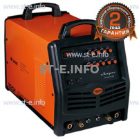 Сварочный инвертор Сварог  TECH TIG 250 P AC/DC (E102) - st-e.info - Дзержинск