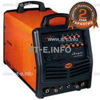 Сварочный инвертор TECH TIG 315 P AC/DC (E103) - st-e.info - Дзержинск