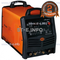 Сварочный инвертор для аргонодуговой сварки TECH TIG 315 P DSP AC/DC (E106) - st-e.info - Дзержинск