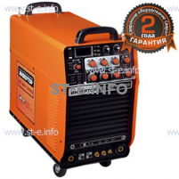 Сварочный инвертор Сварог TIG 500 P (W302) - st-e.info - Дзержинск