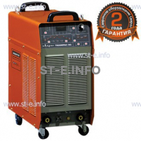 Сварочный инвертор Сварог TIG 500 P DSP AC/DC (J1210) - st-e.info - Дзержинск