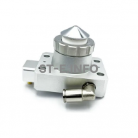 Сопловая часть в сборе TRA BM111 (BM110) 120AG1700B - st-e.info - Дзержинск