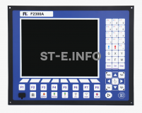 Обновление программного обеспечения контролера ЧПУ F2300A до версии PRO V5.0 - st-e.info - Дзержинск