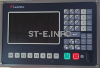 Клавиатура ЧПУ SF-2100S - st-e.info - Дзержинск