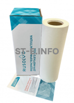 Водорастворимая бумага RPS - 39/50 рулон 0,39*50м ЭКОНОМ - st-e.info - Дзержинск
