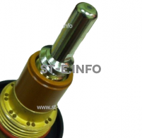  Электрод для плазмотрона арт. W03X0893-60A ECO - st-e.info - Дзержинск