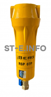 Фильтр тонкой очистки воздуха RSP 07Р - st-e.info - Дзержинск