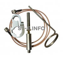 Набор сменных частей для контроллера CHC-200/CHC-400 тип Screw NEW - st-e.info - Дзержинск