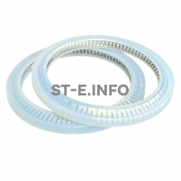 Уплотнительное кольцо 42.5х4х3.2 mm - st-e.info - Дзержинск