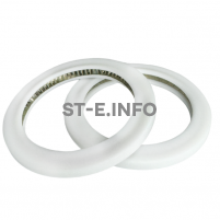 Уплотнительное кольцо 32.2х24х3.55 mm - st-e.info - Дзержинск