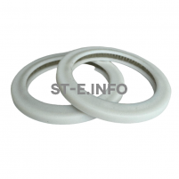 Уплотнительное кольцо 15*21*2.7 для горелок SUP - st-e.info - Дзержинск
