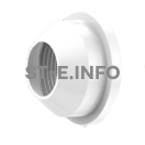 Керамическая насадка для плазмотрона Y600 - st-e.info - Дзержинск