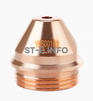 Сопло D=1.8 для плазмотрона YK600 - st-e.info - Дзержинск