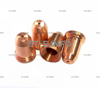 Сопло для плазмотрона AUTOCUT 125P арт. PD0179-13 - st-e.info - Дзержинск