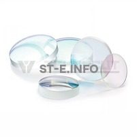 Стекло защитное D 40*9 мм (10кВт) - st-e.info - Дзержинск