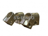 S11598-1 зажим мундштука горелки K345-10 - st-e.info - Дзержинск