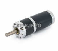 Мотор-редуктор ZGX38REE 84.6i№220415А8Х86 - st-e.info - Дзержинск