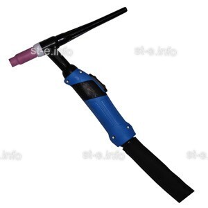 Горелка аргонодуговая SR-P 20 FX  TBi 8 м - st-e.info - Дзержинск