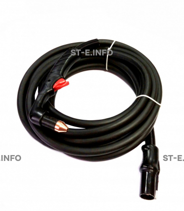 Ручной плазмотрон Technocut 105 - st-e.info - Дзержинск