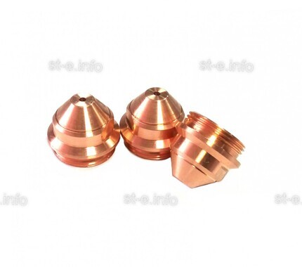 Сопло D.1,4 TR0115-14SS - st-e.info - Дзержинск